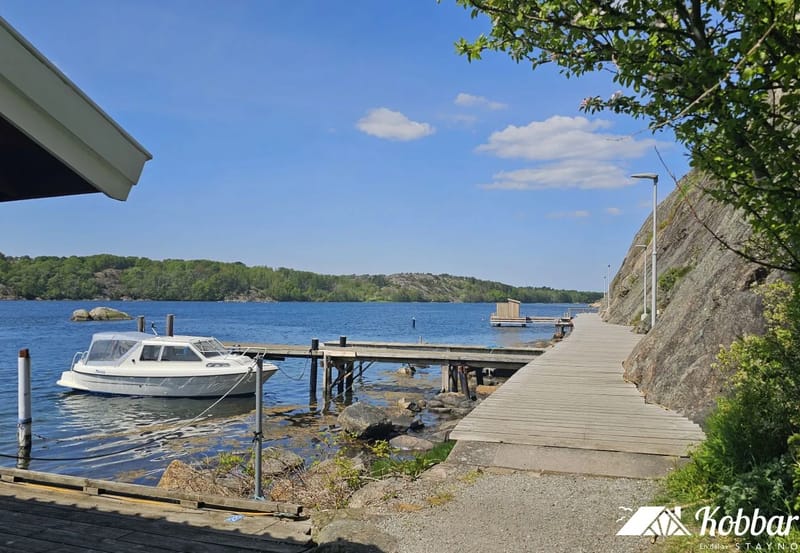 House in Nösund - Lovely Cottage near the Resort Nösund | SE09111