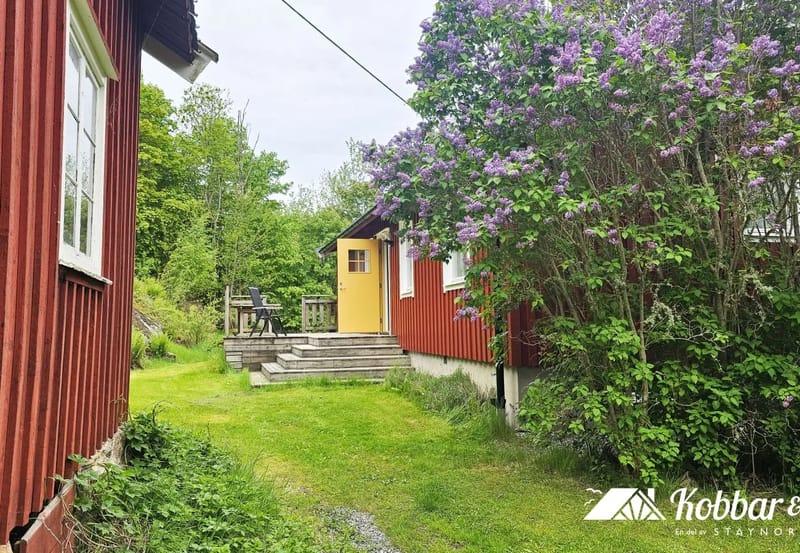 Casa en Kållekärr - Encantadora casa familiar en Säby, en Tjörn | SE09174