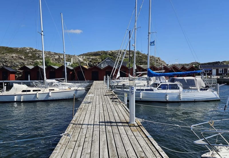 Casa en Kållekärr - Encantadora casa familiar en Säby, en Tjörn | SE09174