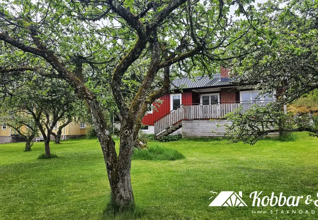 Casa en Kållekärr - Encantadora casa familiar en Säby, en Tjörn | SE09174