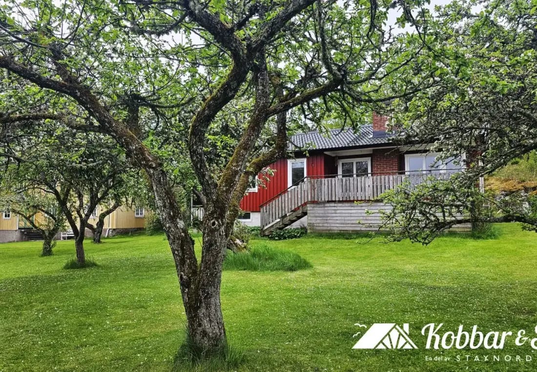 Casa en Kållekärr - Encantadora casa familiar en Säby, en Tjörn | SE09174