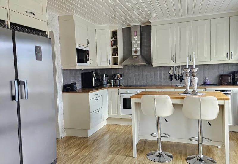Casa en Tanumshede - Villa única con spa y sauna en Tanumshede | SE09038