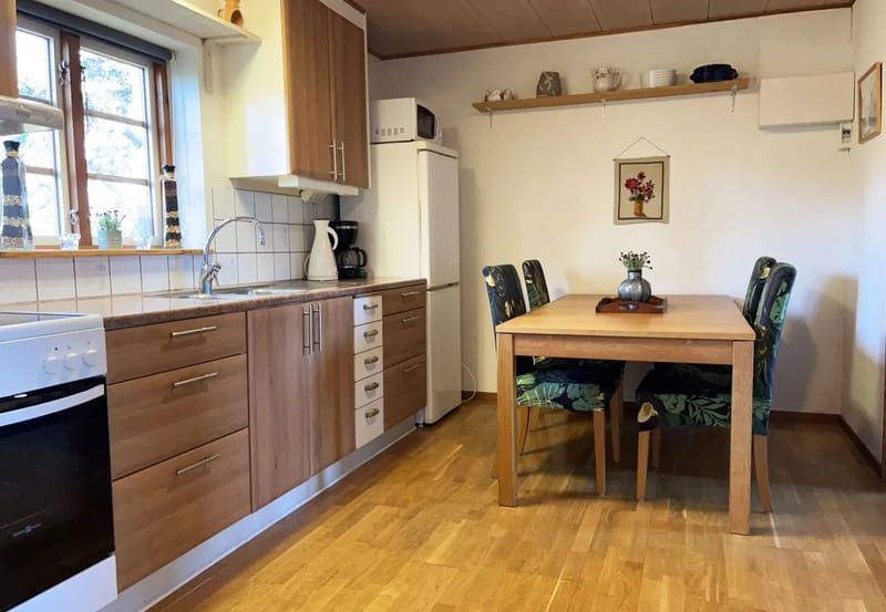 Casa en Simrishamn - Casa de vacaciones en Österlen junto al mar | SE01014