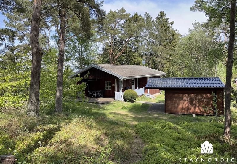 Casa en Simrishamn - Casa de vacaciones en Österlen junto al mar | SE01014