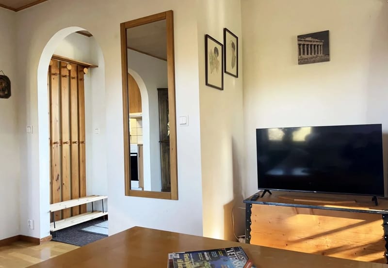 Casa en Simrishamn - Casa de vacaciones en Österlen junto al mar | SE01014