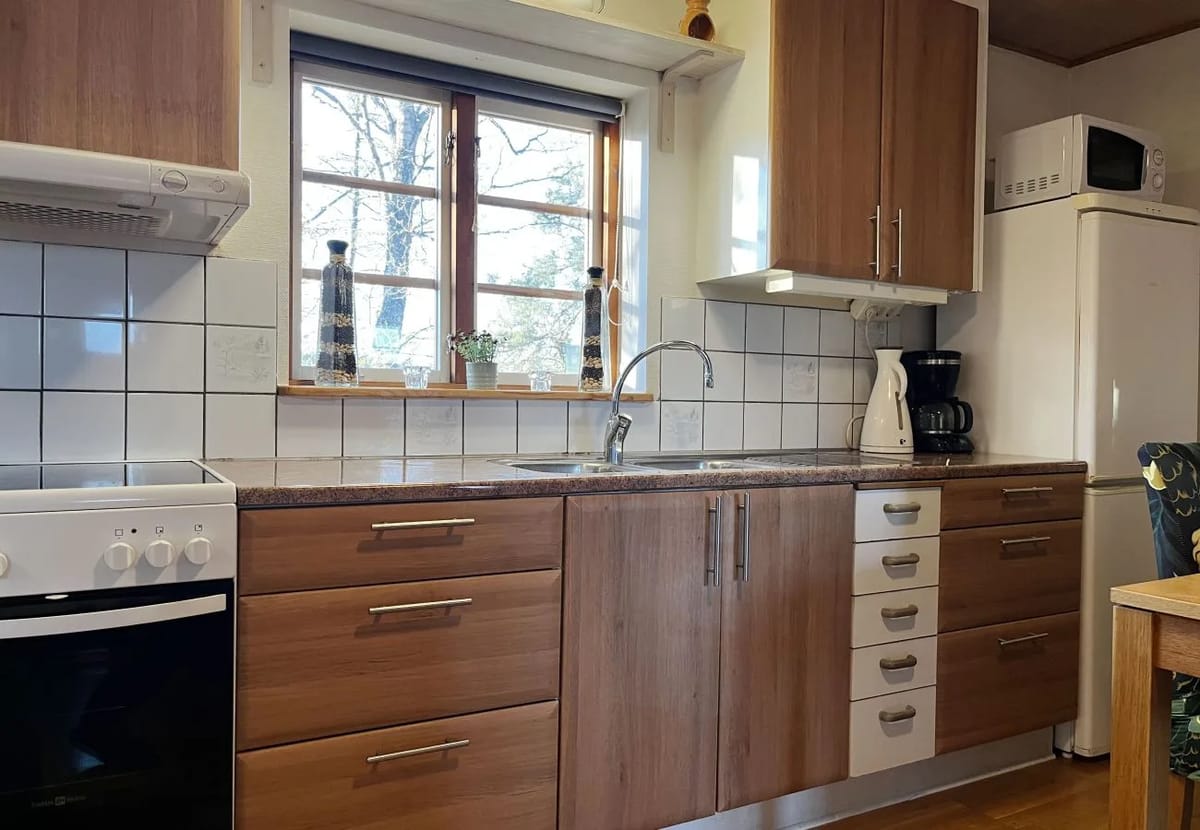 House in Simrishamn - Holiday home in Österlen by the sea | SE01014