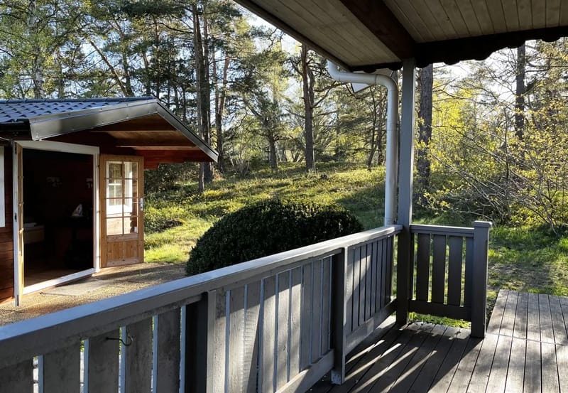 Casa en Simrishamn - Casa de vacaciones en Österlen junto al mar | SE01014