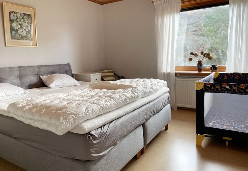 Casa en Rönnäng - Villa grande con vistas al mar | SE09078