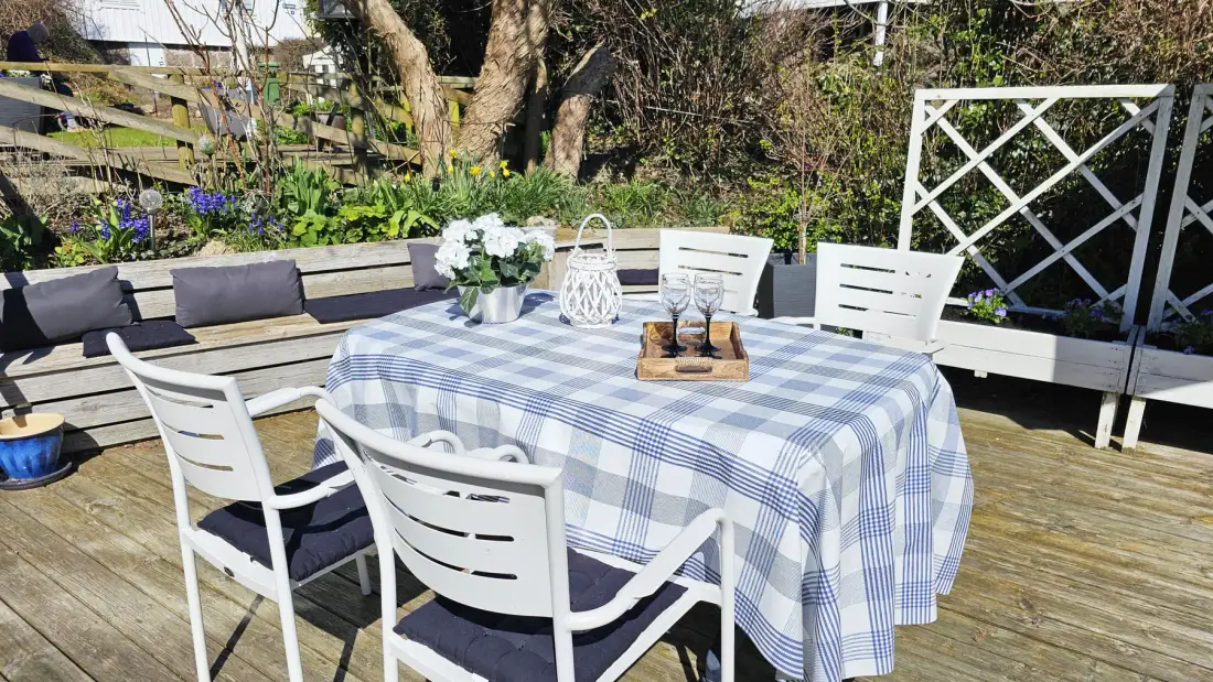 Casa en Ellös - Encantadora casita junto al mar en Ellös | SE09184