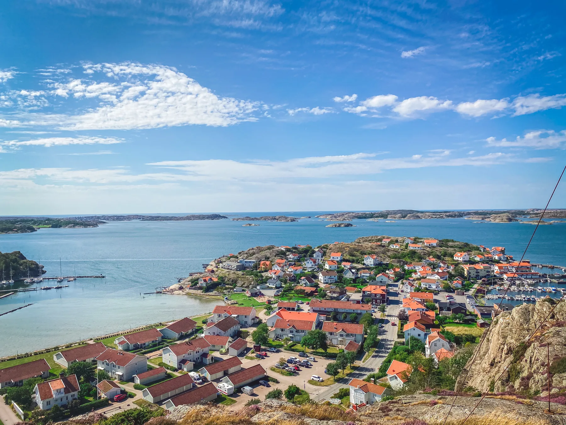 Casa en Ellös - Encantadora casita junto al mar en Ellös | SE09184