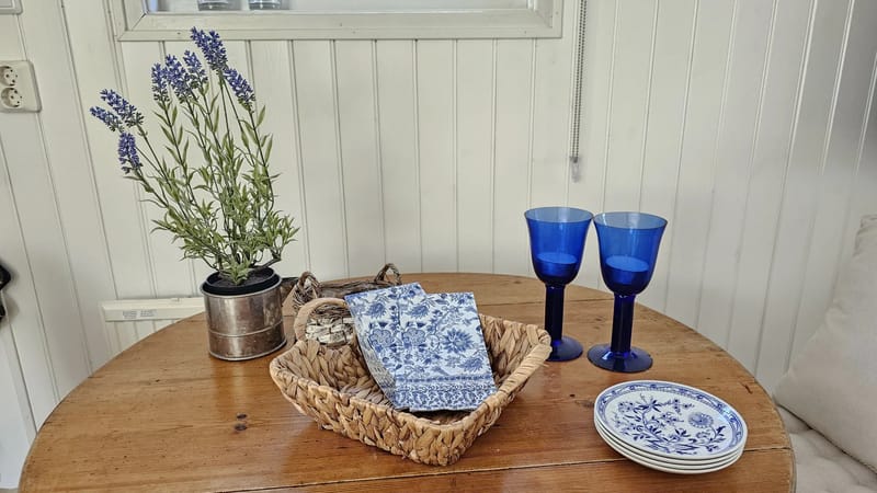 Casa en Ellös - Encantadora casita junto al mar en Ellös | SE09184
