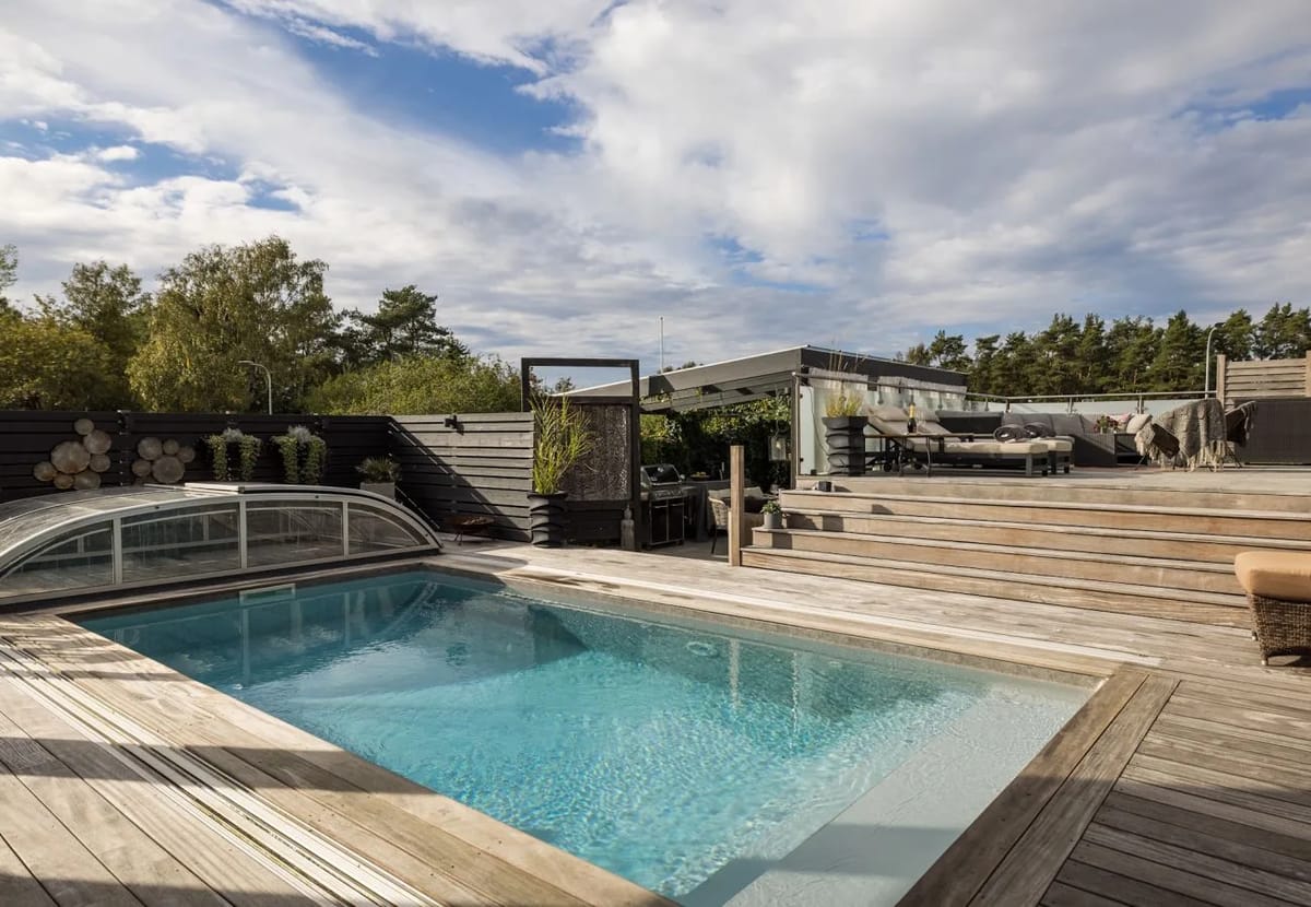 Casa en Stenungsund - Casa espaciosa y exclusiva en Stenungsund | SE09109