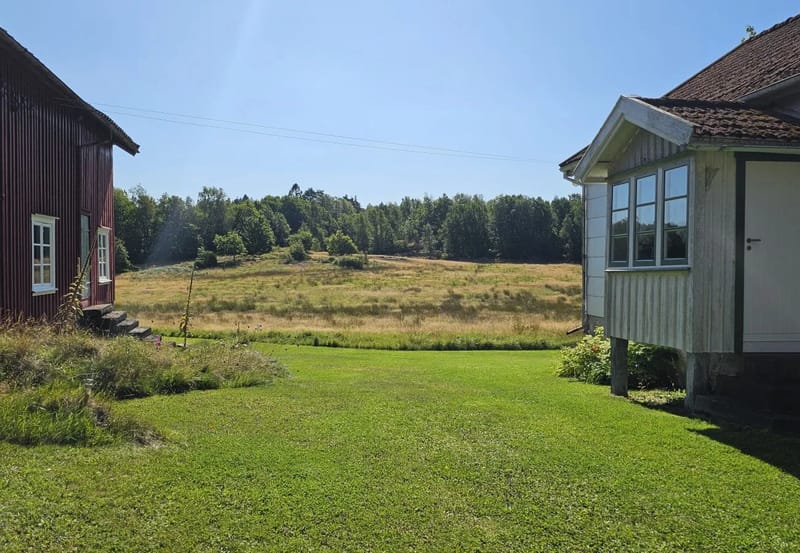 Casa en Henån - Casa de campo rodeada de naturaleza tranquila en Tegneby | SE09146