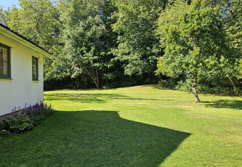 Casa en Henån - Casa de campo rodeada de naturaleza tranquila en Tegneby | SE09146
