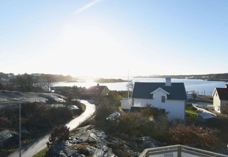 Casa en Donsö - Alojamiento acogedor en la hermosa Donsö | SE08029