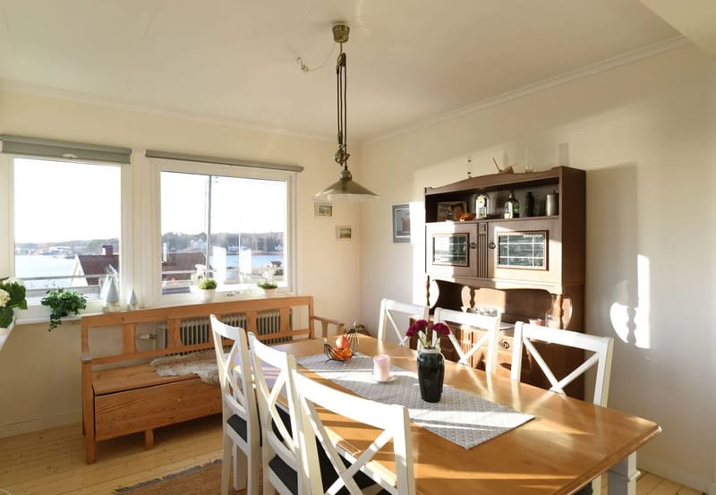 Casa en Donsö - Alojamiento acogedor en la hermosa Donsö | SE08029