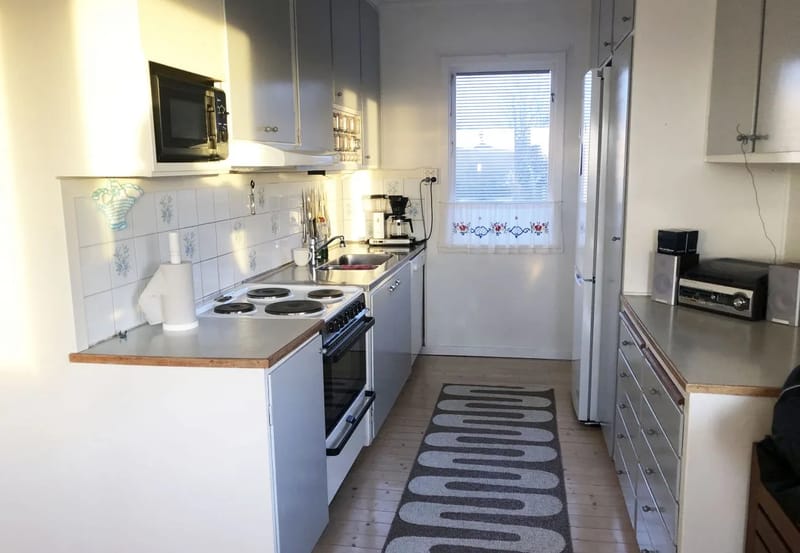 Casa en Donsö - Alojamiento acogedor en la hermosa Donsö | SE08029