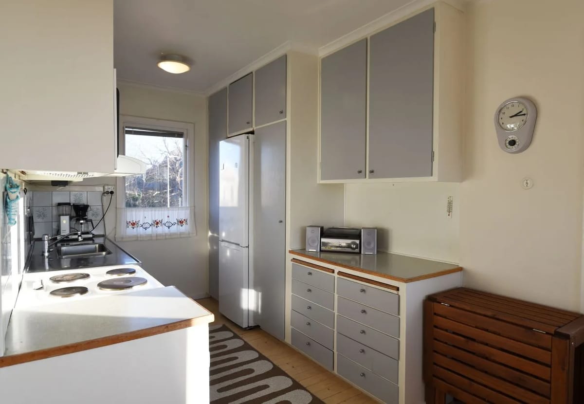 Casa en Donsö - Alojamiento acogedor en la hermosa Donsö | SE08029