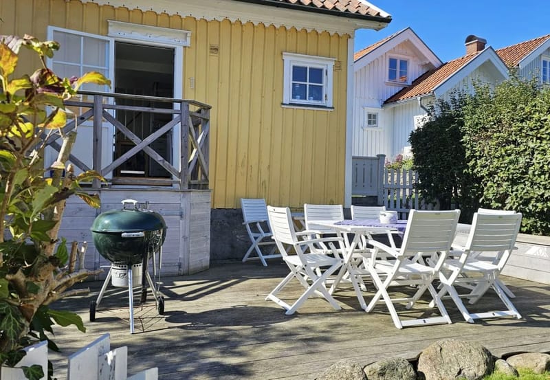 Casa en Ellös - Encantadora casa de campo junto al mar en Stocken | SE09171