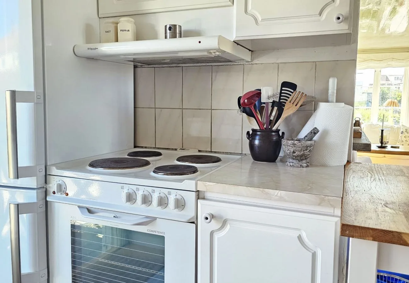 Casa en Ellös - Encantadora casa de campo junto al mar en Stocken | SE09171