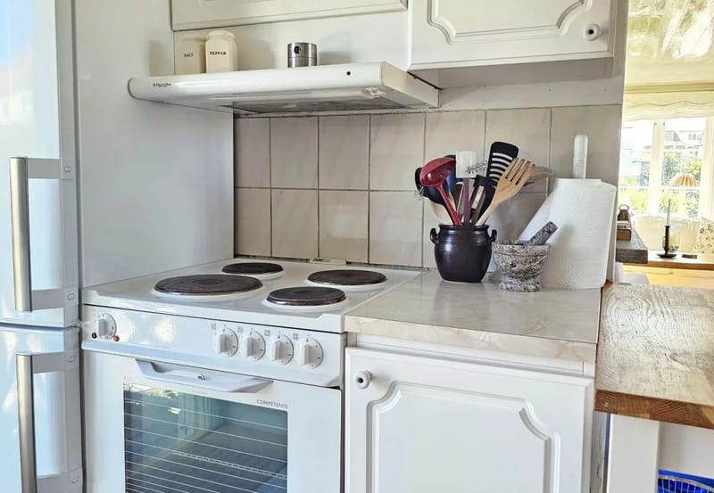 Casa en Ellös - Encantadora casa de campo junto al mar en Stocken | SE09171