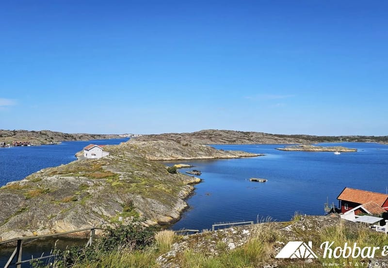 Casa en Ellös - Encantadora casa de campo junto al mar en Stocken | SE09171