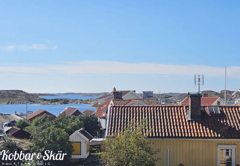 Casa en Ellös - Encantadora casa de campo junto al mar en Stocken | SE09171
