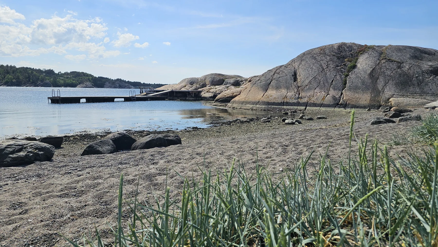 House in Hjälteby - Archipelago House by the Bohuslän Cliffs | SE09181