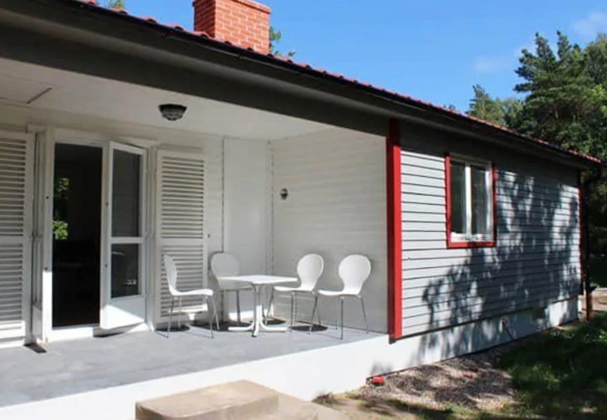 House in Henån - Two cottages by the forest & sea | SE09136