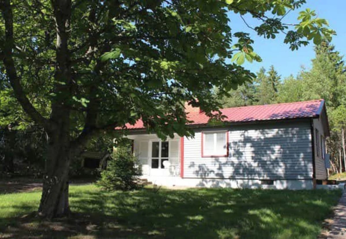 House in Henån - Two cottages by the forest & sea | SE09136