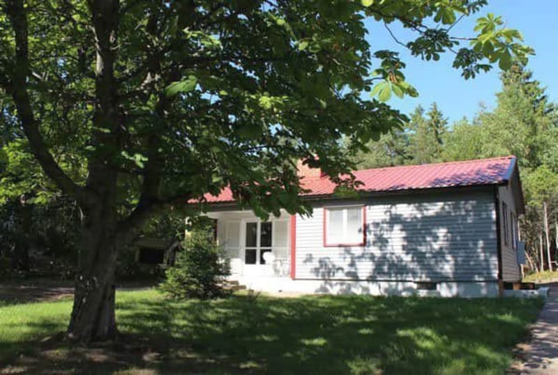 Casa en Henån - Dos casas de campo junto al bosque y al mar | SE09136
