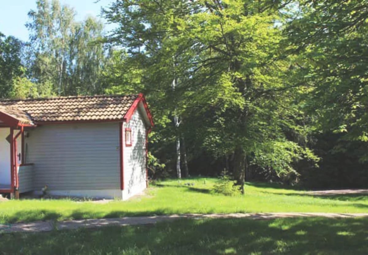 House in Henån - Two cottages by the forest & sea | SE09136