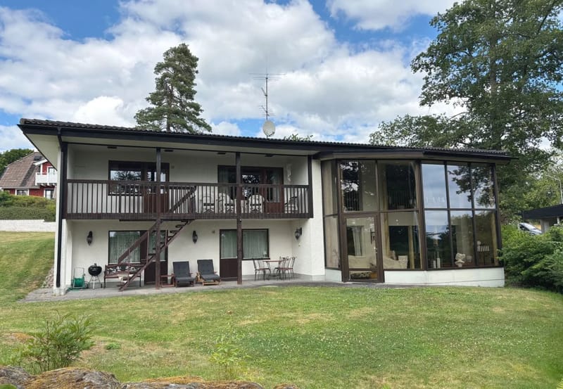 Casa en Åtvidaberg - Casa de ensueño junto al campo de golf en Åtvidaberg |SE10025