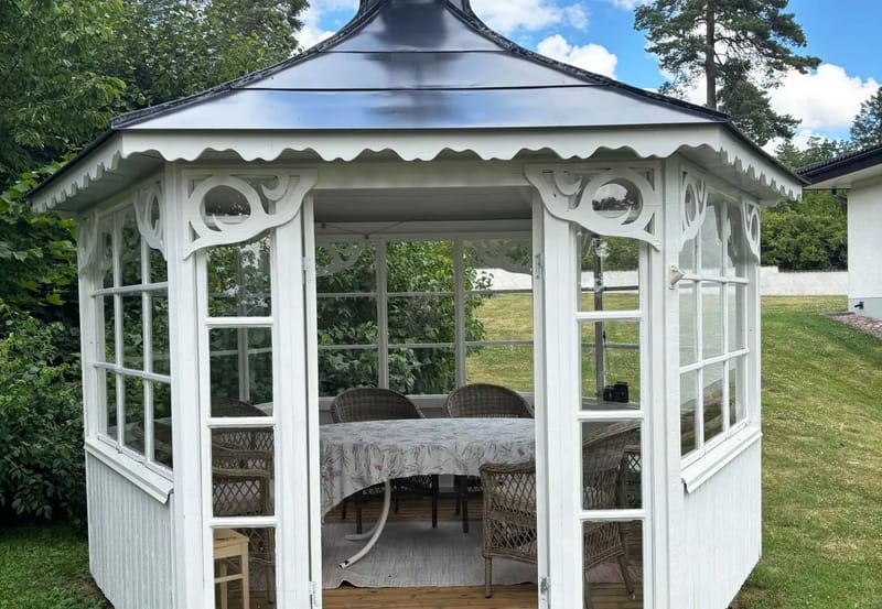 Casa en Åtvidaberg - Casa de ensueño junto al campo de golf en Åtvidaberg |SE10025