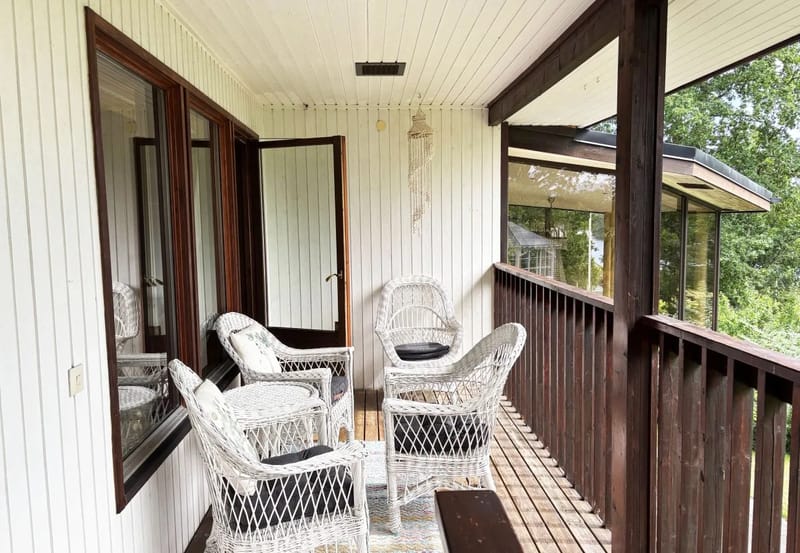 Casa en Åtvidaberg - Casa de ensueño junto al campo de golf en Åtvidaberg |SE10025
