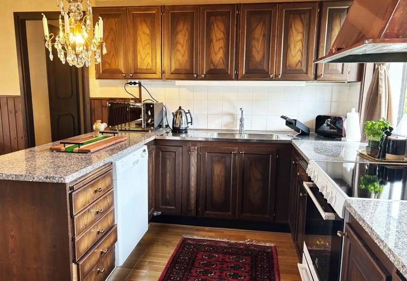 Casa en Åtvidaberg - Casa de ensueño junto al campo de golf en Åtvidaberg |SE10025
