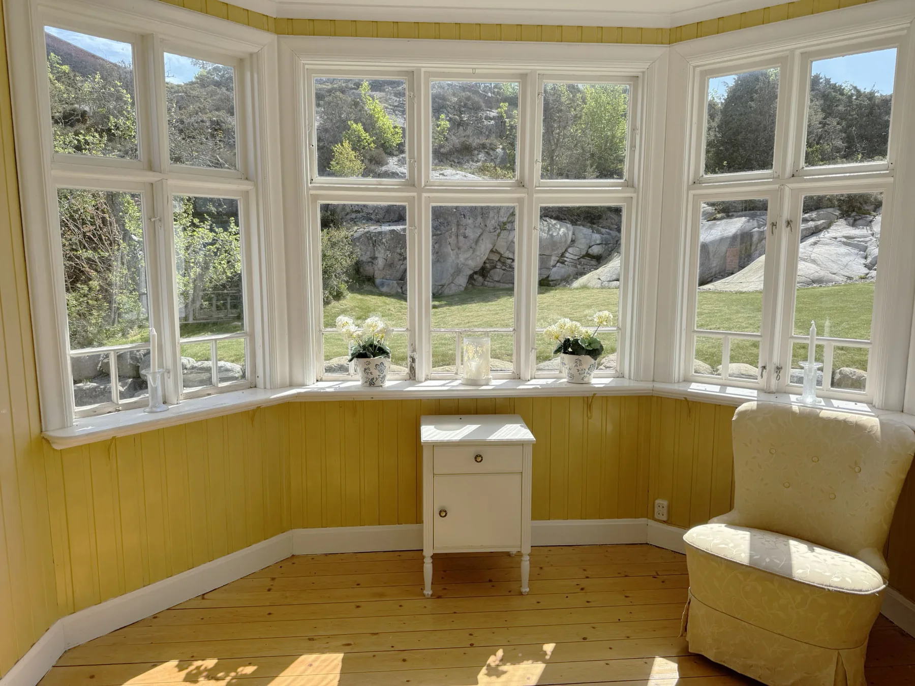 House in Grebbestad - Charming archipelago house in Grebbestad | SE09082