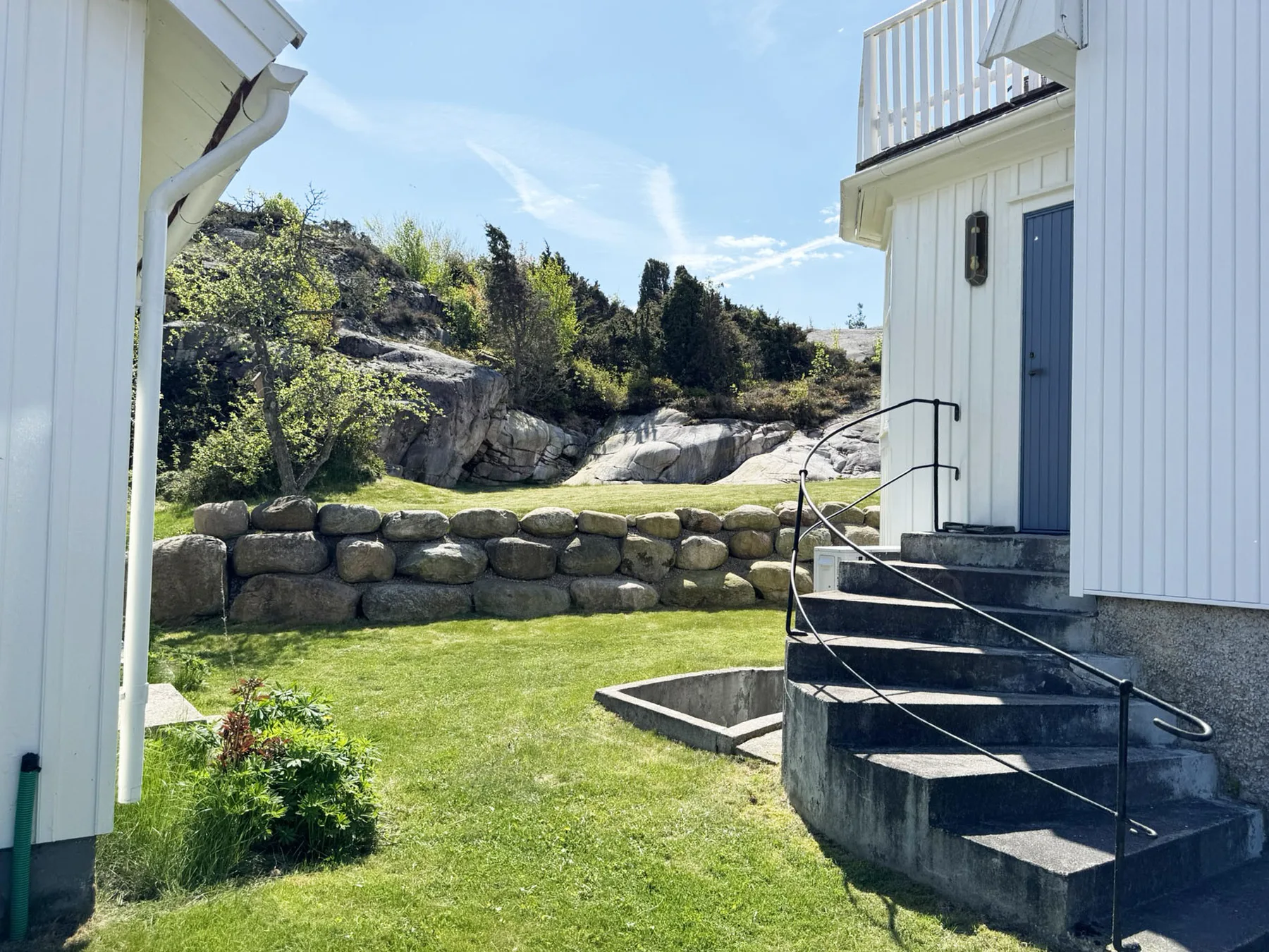 House in Grebbestad - Charming archipelago house in Grebbestad | SE09082