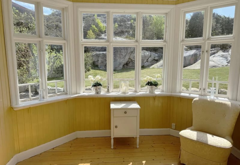 Casa en Grebbestad - Encantadora casa en el archipiélago de Grebbestad | SE09082
