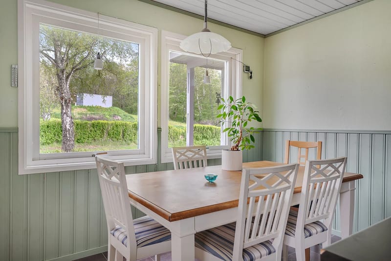House in Ellös - Spacious holiday home near Hälleviksstrand, perfect for families | SE09105