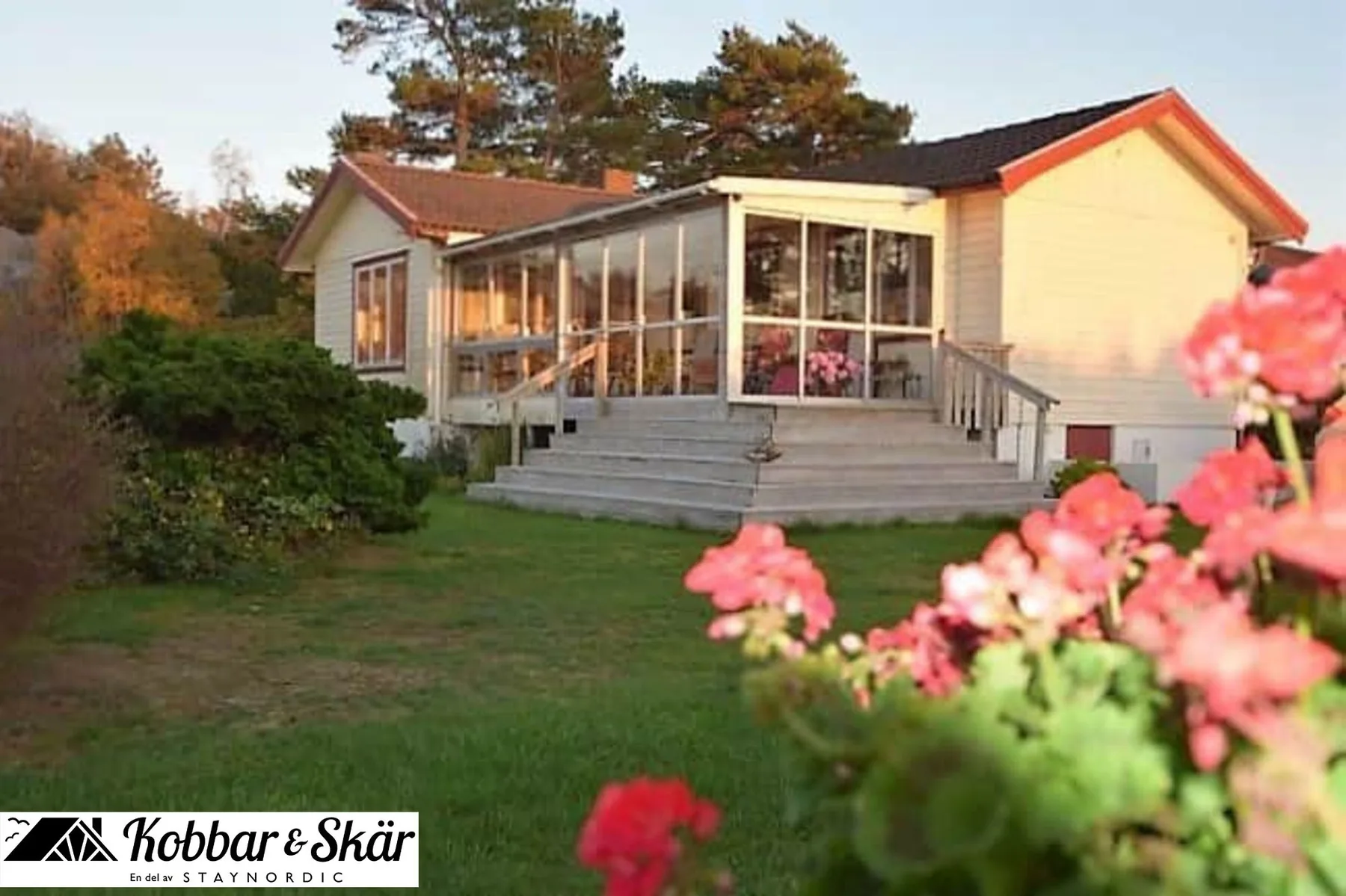 Casa en Kållekärr - Casa de campo cerca de la playa y del embarcadero | SE09159