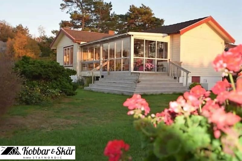 Casa en Kållekärr - Casa de campo cerca de la playa y del embarcadero | SE09159