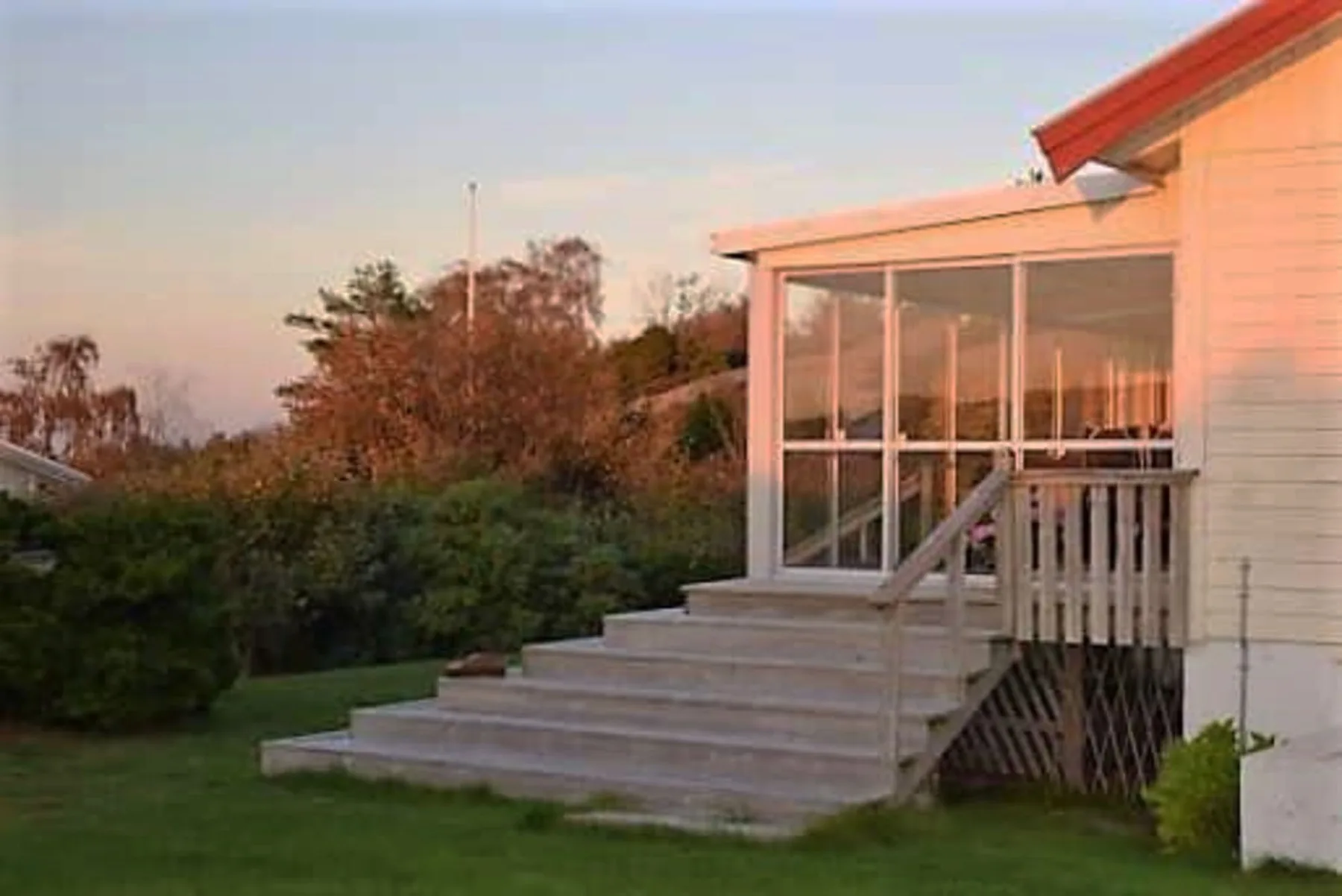 Casa en Kållekärr - Casa de campo cerca de la playa y del embarcadero | SE09159