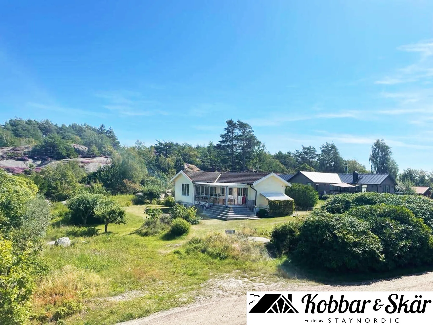 Casa en Kållekärr - Casa de campo cerca de la playa y del embarcadero | SE09159