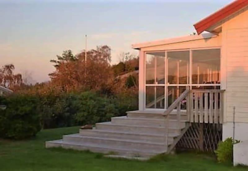 Casa en Kållekärr - Casa de campo cerca de la playa y el embarcadero | SE09159