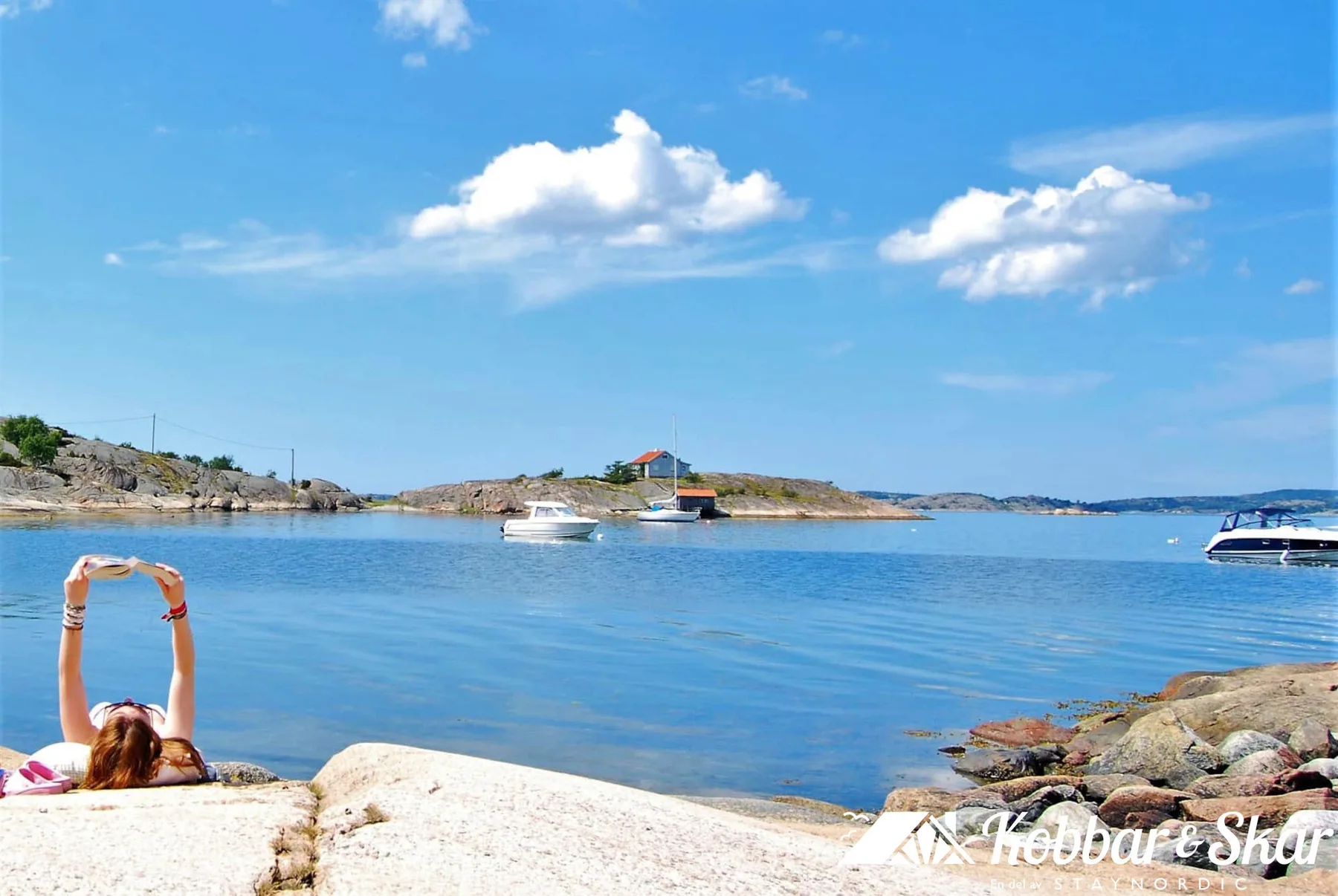 Casa en Kållekärr - Casa de campo cerca de la playa y del embarcadero | SE09159