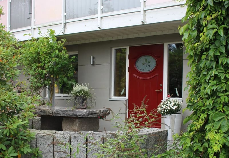 Casa en Henån - Casa espaciosa con sauna y vistas al mar | SE09164
