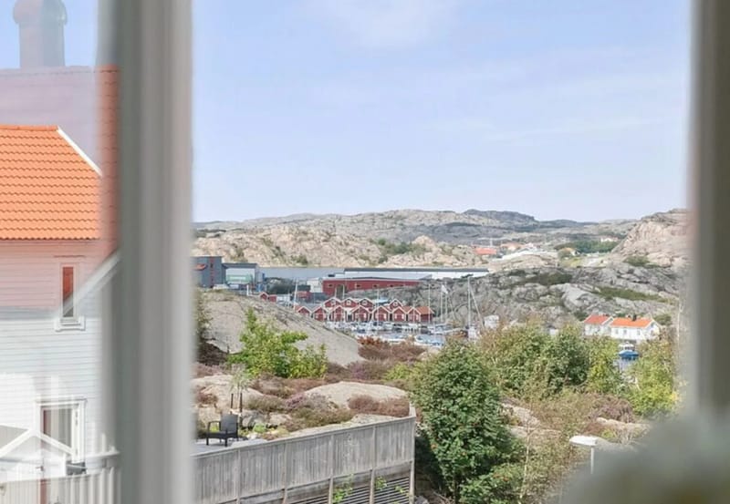 Casa en Rönnäng - Gran casa moderna junto al mar en Rönnäng | SE09177