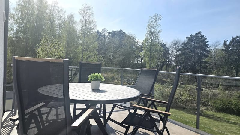 Casa en Varekil - Paraíso vacacional junto al mar en Rossön, Orust | SE09126