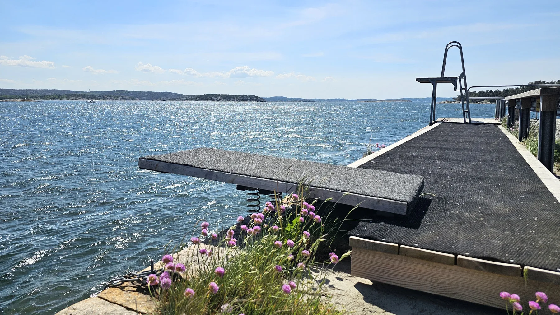 Casa en Varekil - Paraíso vacacional junto al mar en Rossön, Orust | SE09126